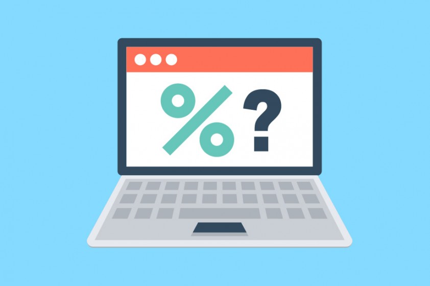 4 reasons to show rates on your bank website