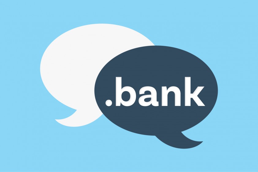 Questions about .bank domain still abound