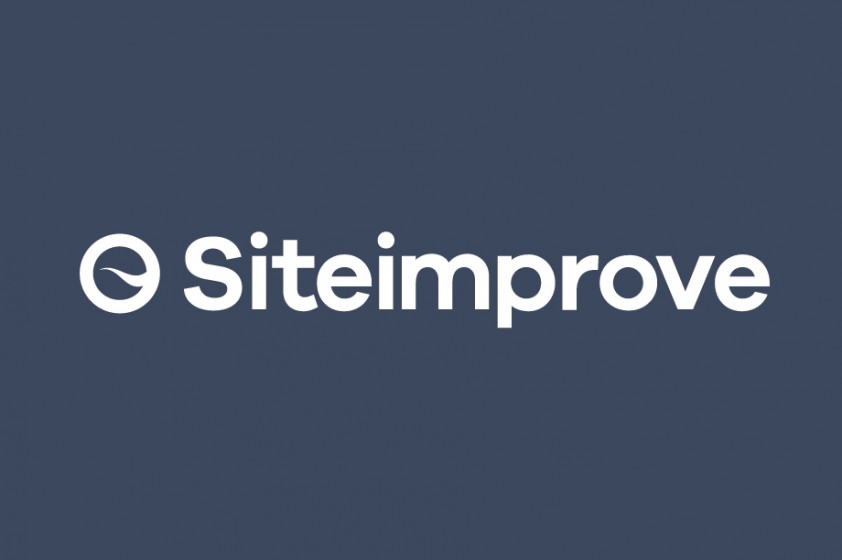 New partnership with Siteimprove